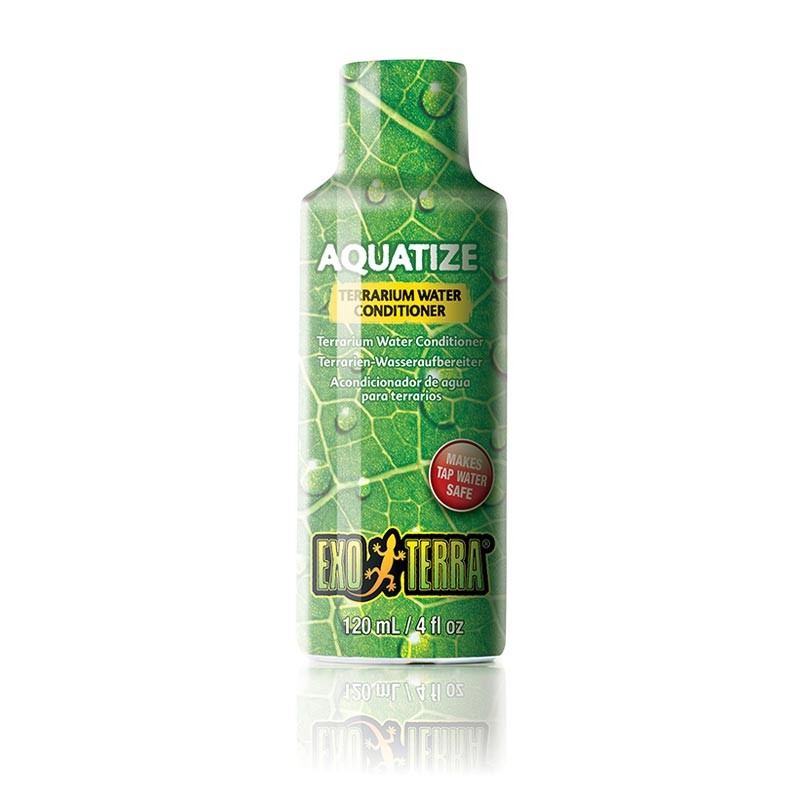 Exo Terra Aquatiza 120 ml