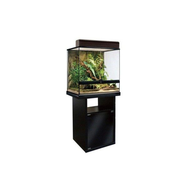 Exo Terra Mesa con Puerta de Cristal para Terrarios