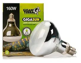Gigan Terra UVB Mercurio – Vapor Gigasun