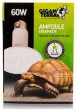 Gigan Terra Lámpara Cerámica