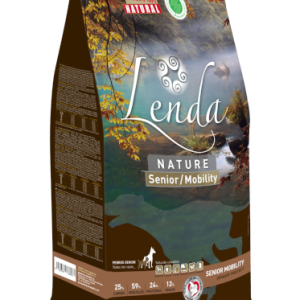 Lenda Senior / Mobility