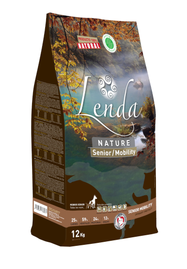 Lenda Senior / Mobility