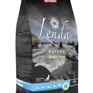 Lenda Atún - Grain Free