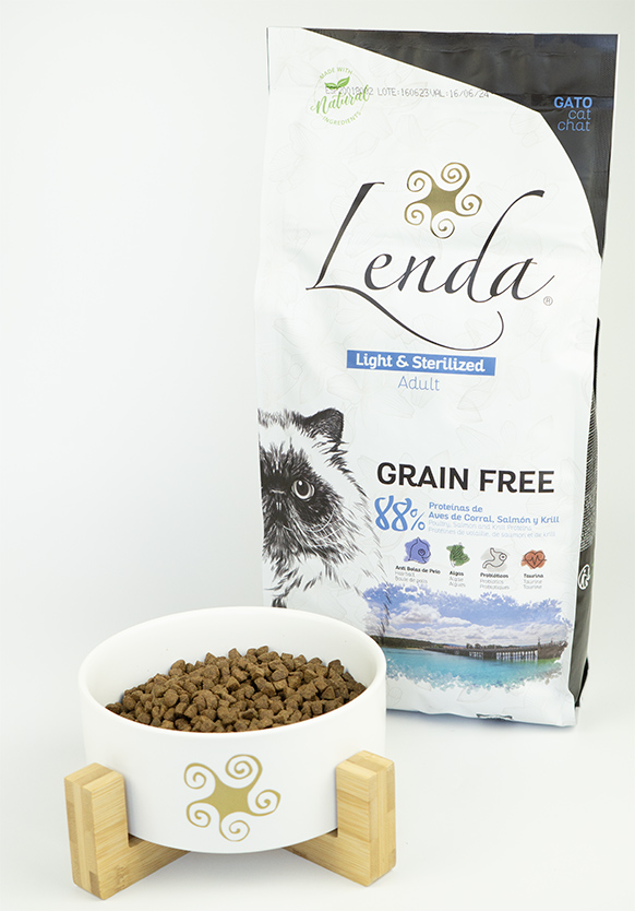 Lenda Light & Sterilized - Imagen 4