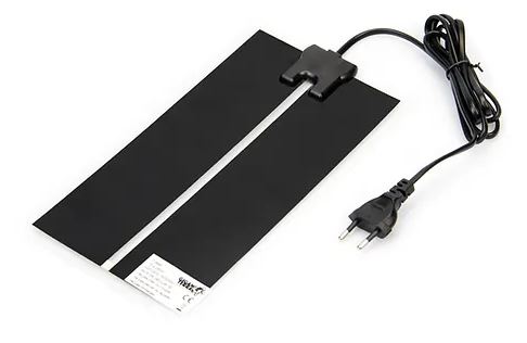 Gigan Terra Manta Térmica de Calor