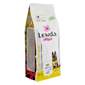Lenda Urban Maxi Pollo - Pienso para Perro Maxi de Pollo