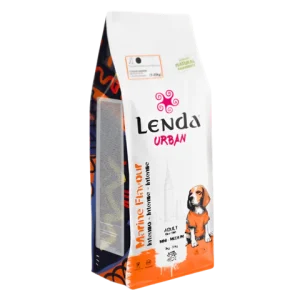 Lenda Urban Maxi Pescado Azul - Pienso para Perro Maxi de Pescado Azul