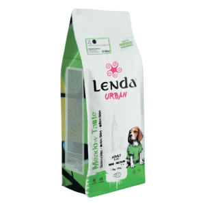 Lenda Urban Maxi Cordero - Pienso para Perro Maxi de Cordero