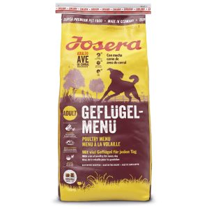 Josera Ave de Corral - Alimento Completo para Perros  Adultos