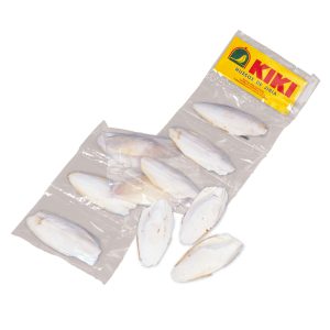 Kiki Huesos de Jibia 100 % Naturales - 12 Ud