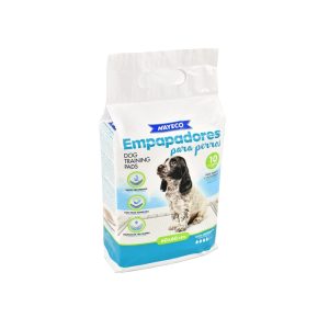Nayeco Empapadores Basic - Empapadores Super Absorbentes para Mascotas