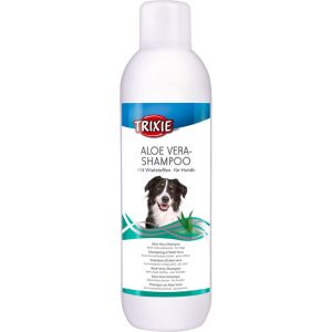 Trixie Champú con Aloe Vera para Perros