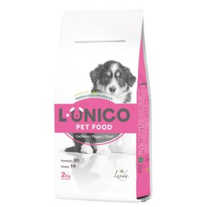 Lenda Único Puppy - Pienso para Perro Puppy