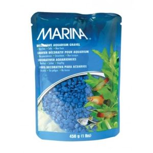 Marina Grava de Color para Acuarios - 450 g
