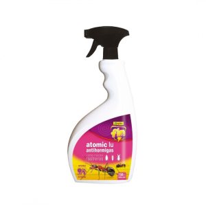 Flower Insecticida Hormigas - Listo para su Uso - 750 ml