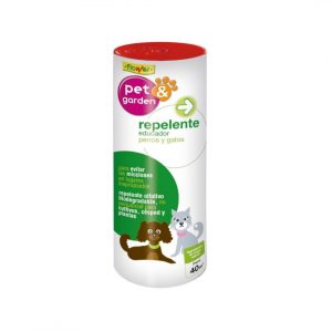 Flower Repelente Educador de Perros y Gatos - 300 g