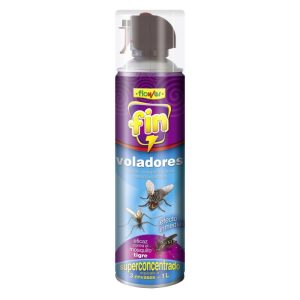 Flower Insecticida Fin Voladores - 800 cc