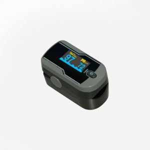 Sanitec Pulxímetro Adulto