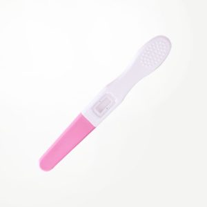 Sanitec Test de Embarazo