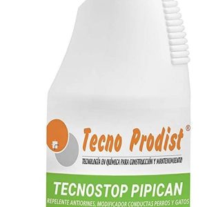 Tecno Print Tecnostop Pipican - Repelente Antiorines