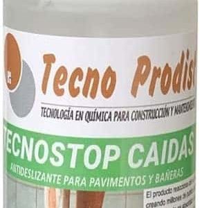 Tecno Prodist Tecnostop Caidas - Líquido Antideslizante Suelo Cerámico y Bañeras