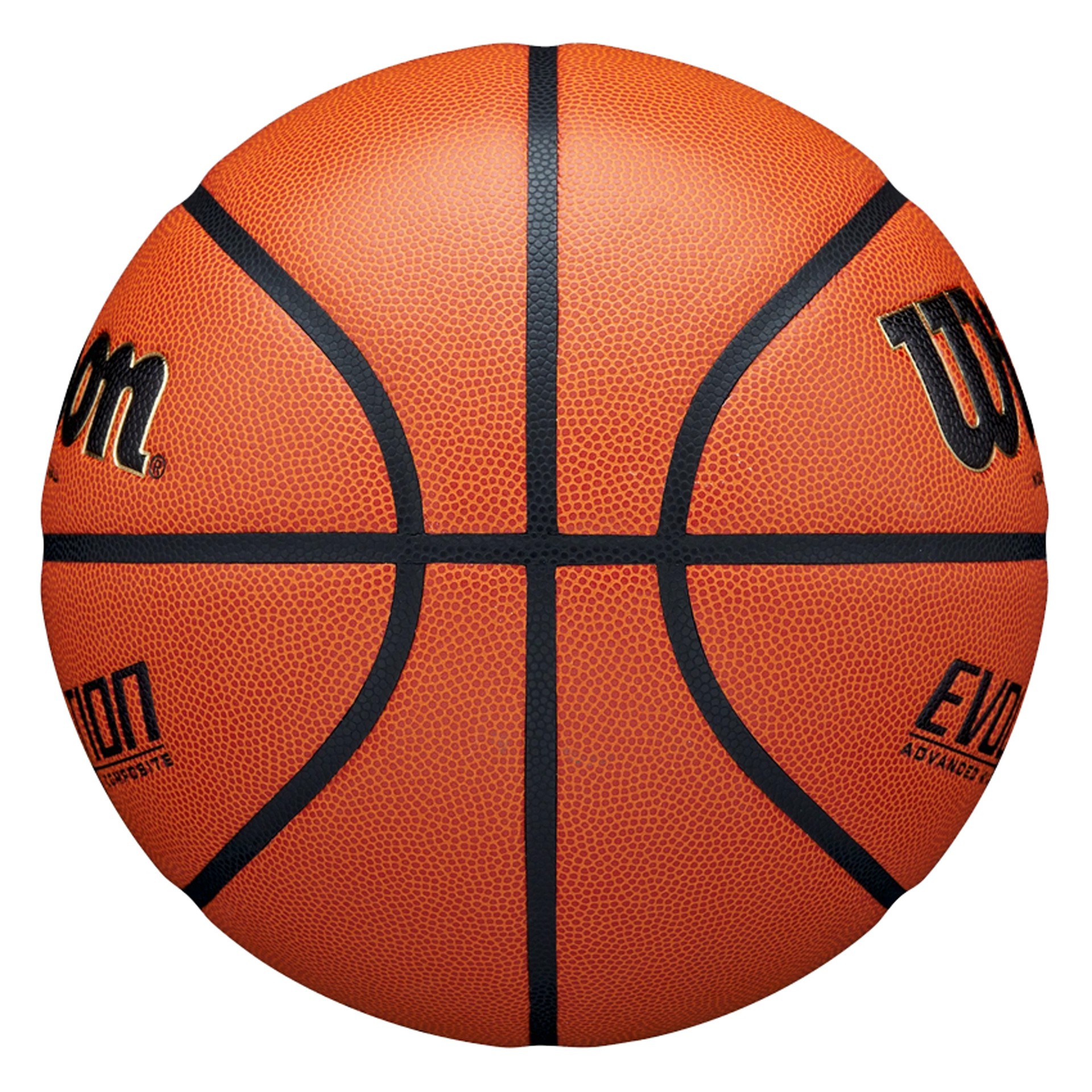 BALÓN BALONCESTO WILSON EVOLUTION BSKT EMEA - Imagen 2