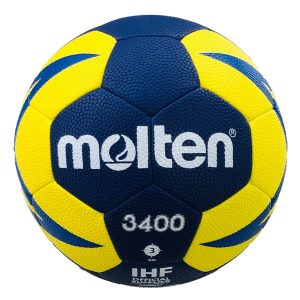 BALÓN MOLTEN BALONMANO HX3400