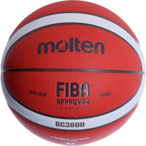 BALON MOLTEN BALONCESTO BG3800 TALLA 5