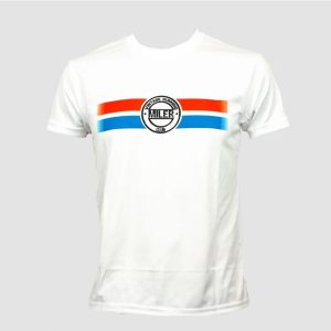 CAMISETA MANGA CORTA MILER HOMBRE IFFLEY ROAD" TEJIDO DRY SUBLIMACIÓN"