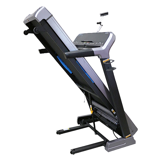 CINTA MOTORIZADA DEPORTIUM TM 1200 NEW - Imagen 3