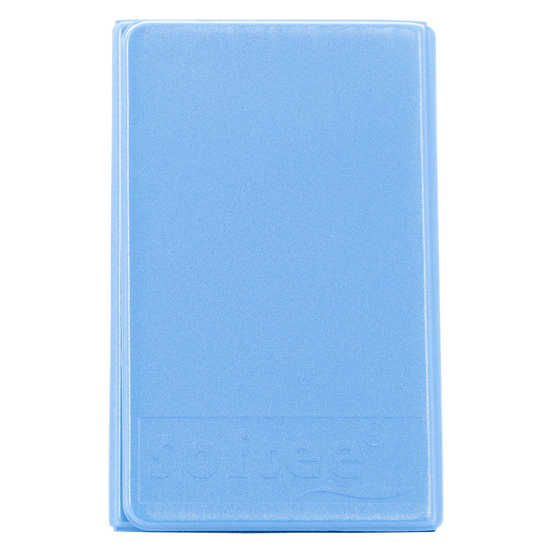 COLCHONETA SOFTEE TERMOCONFORMADA PLEGABLE 1200 X 480 X 8 MM - Imagen 2