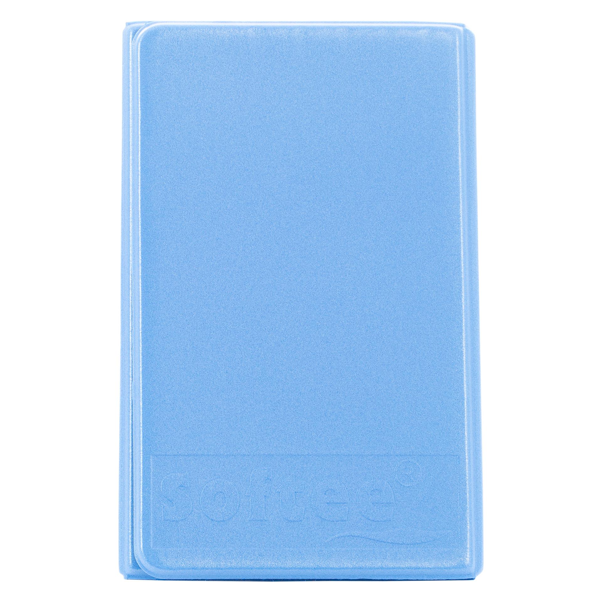 COLCHONETA SOFTEE TERMOCONFORMADA PLEGABLE 1500 X 500 X 8 MM - Imagen 4