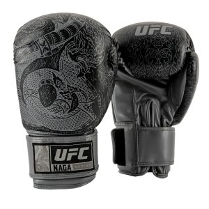 GUANTES BOXEO PROFESIONALES UFC NAGA
