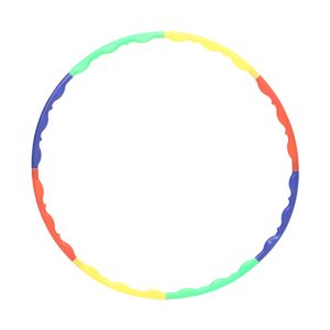 HULA HOOP DESMONTABLE SOFTEE
