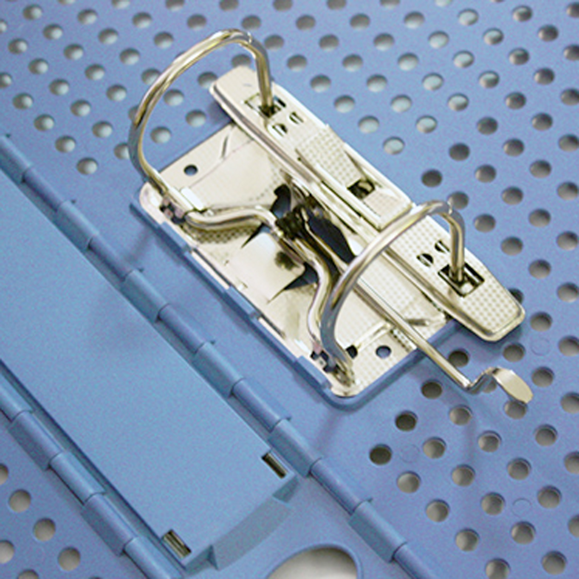 LOTE 12 ARCHIVADORES TAMAÑO A4 - Imagen 4