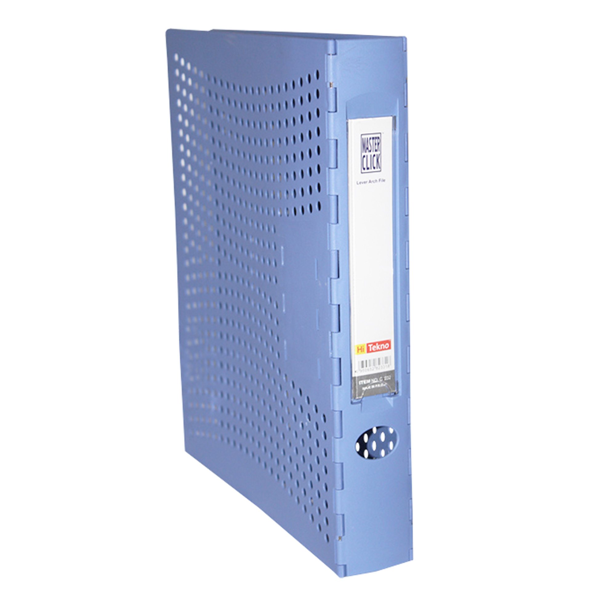 LOTE 12 ARCHIVADORES TAMAÑO A4 - Imagen 9