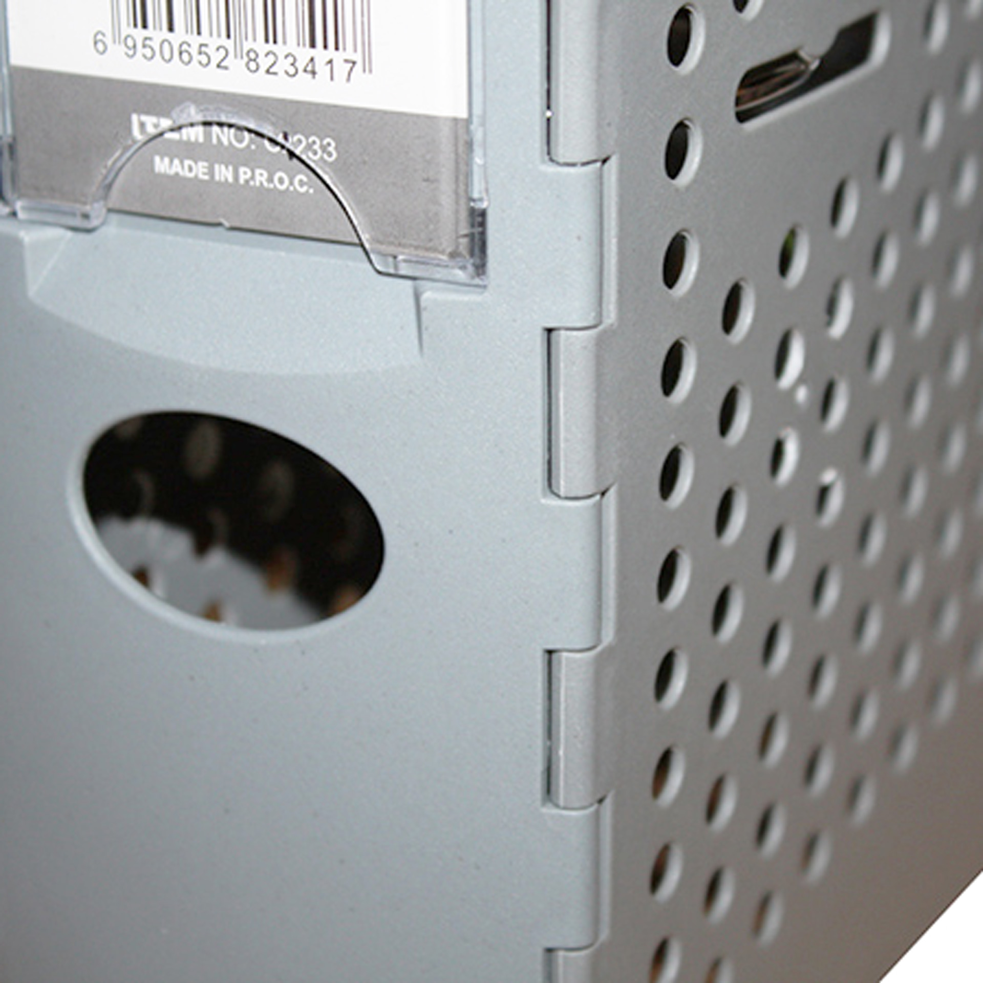 LOTE 12 ARCHIVADORES TAMAÑO A4 - Imagen 10