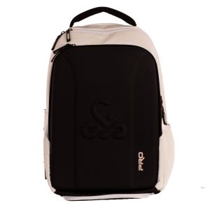 MOCHILA VIBOR-A PRO WHITE