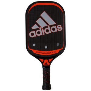 PALA PICKLEBALL ADIDAS ESSNOVA CARBON ATTK RED