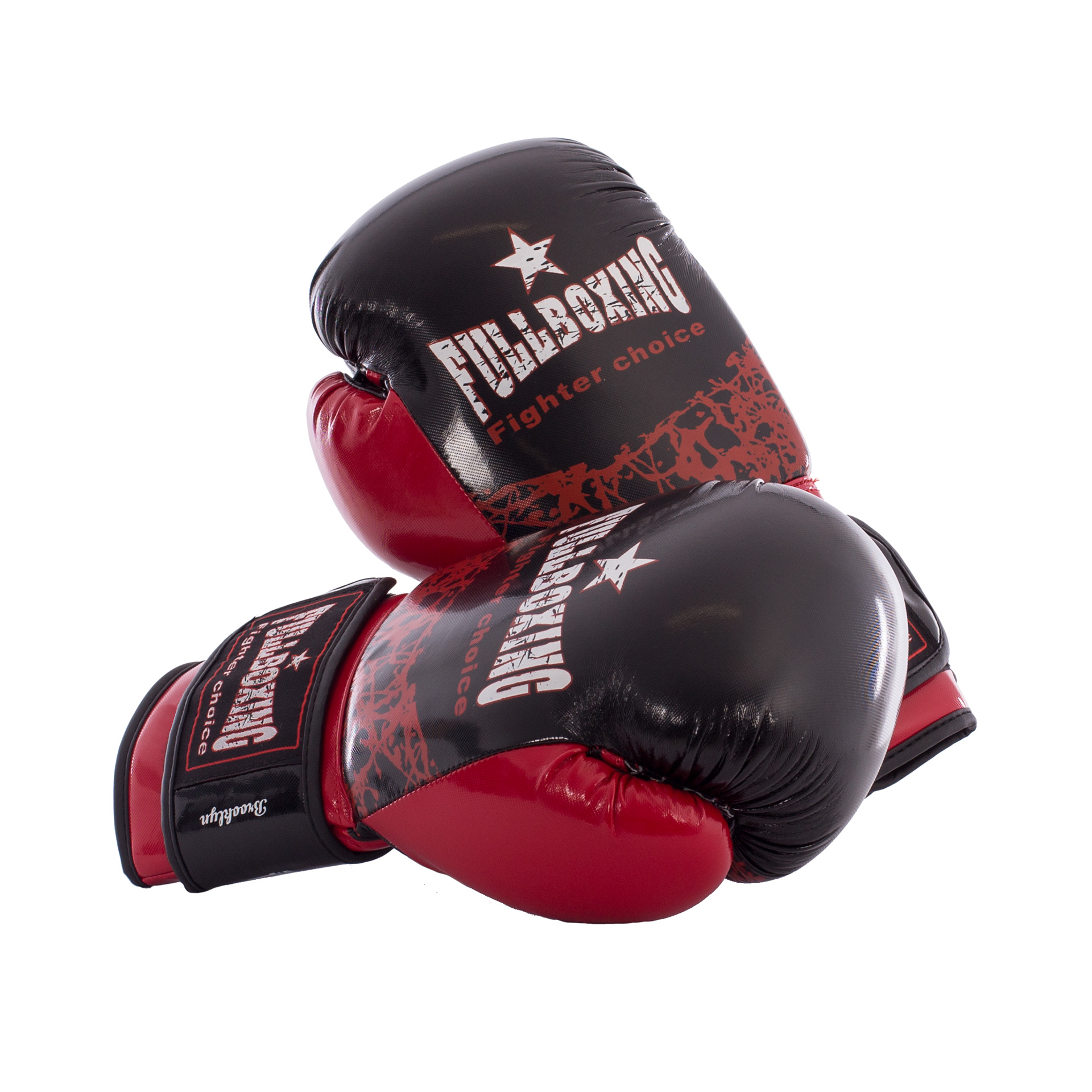 PAR DE GUANTES BOXEO FULLBOXING BROOKLYN - Imagen 12