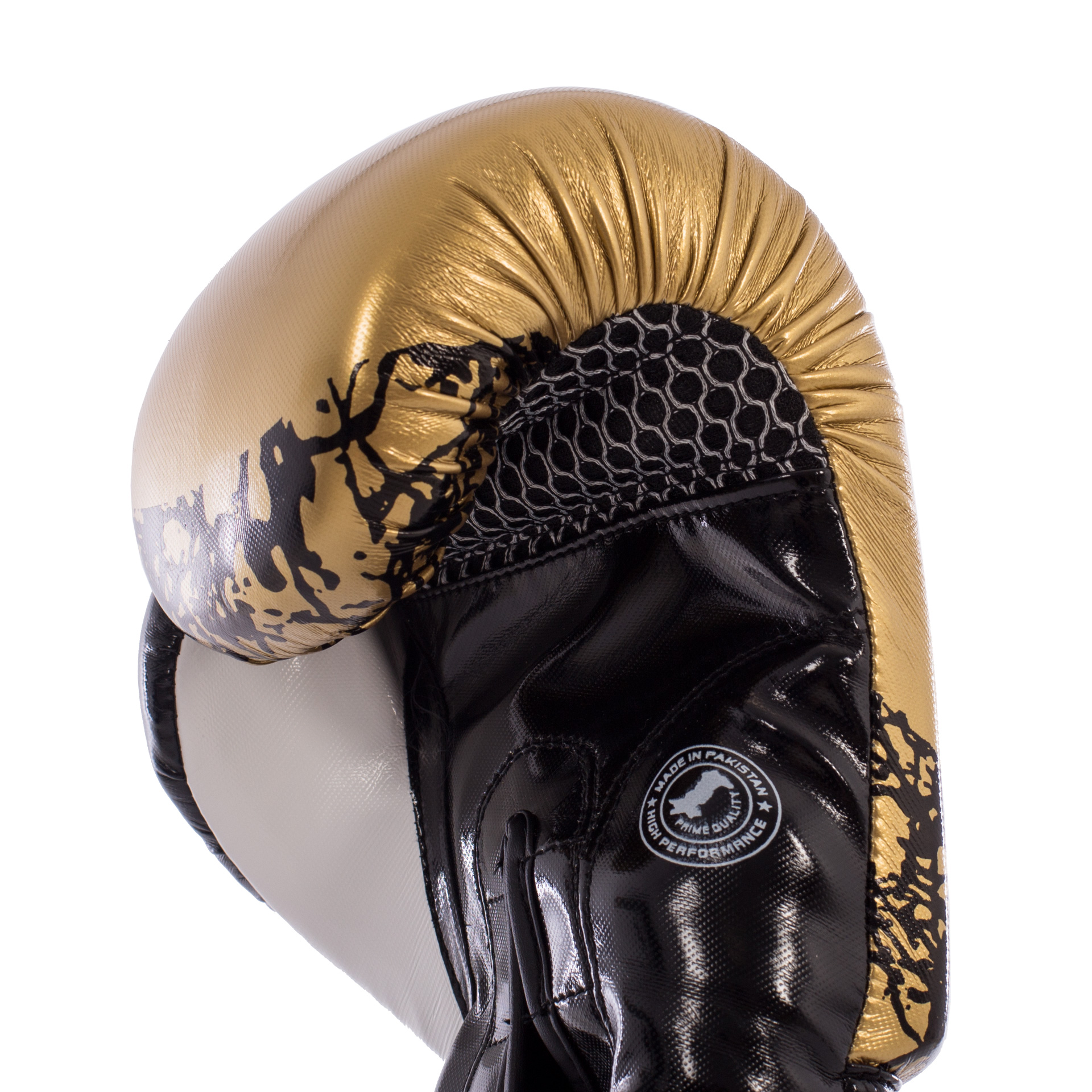 PAR DE GUANTES BOXEO FULLBOXING BROOKLYN - Imagen 10