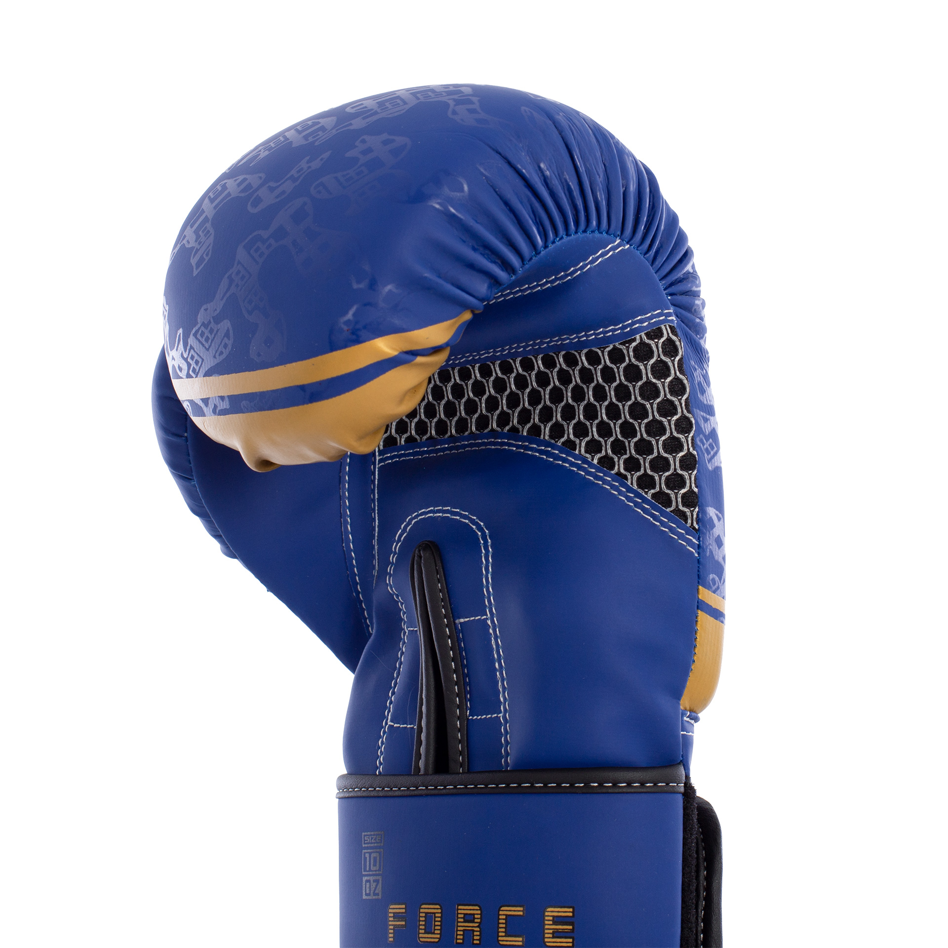PAR DE GUANTES BOXEO FULLBOXING FORCE - Imagen 11