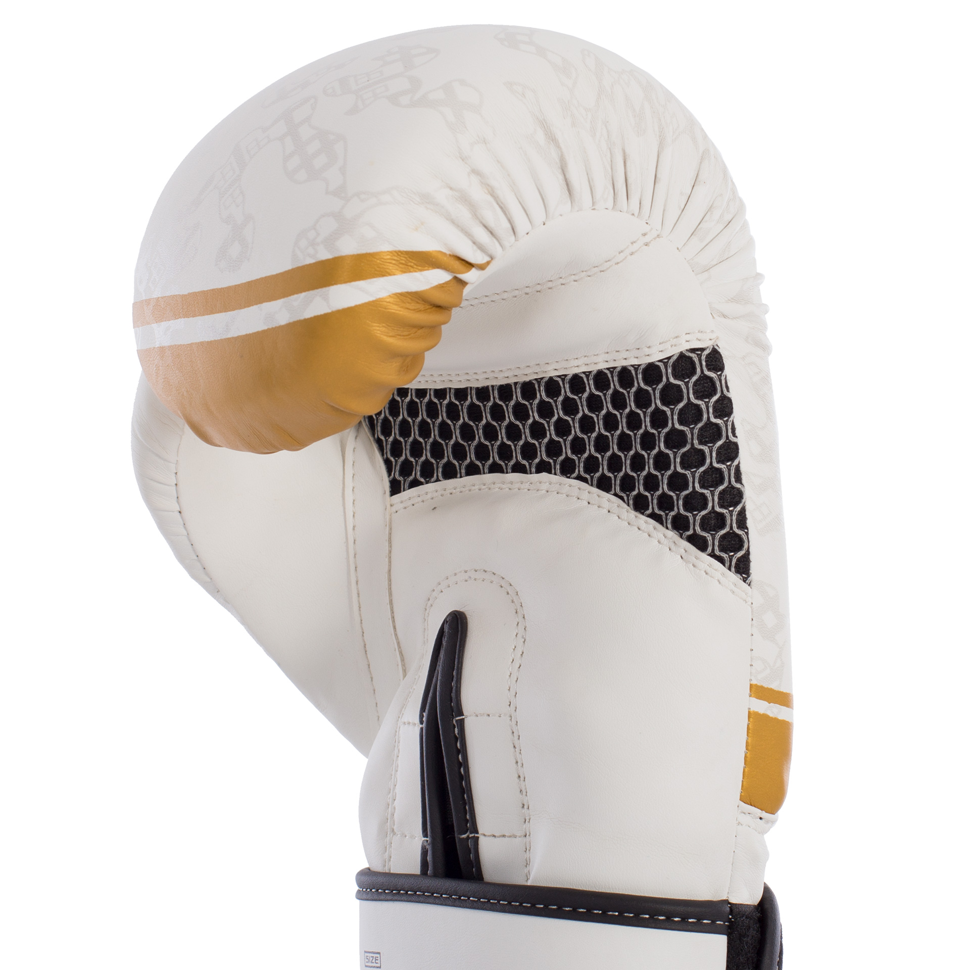 PAR DE GUANTES BOXEO FULLBOXING FORCE - Imagen 4