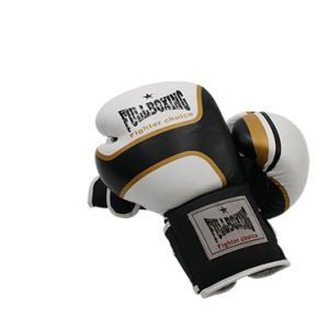 PAR DE GUANTES BOXEO FULLBOXING TSUNAMI
