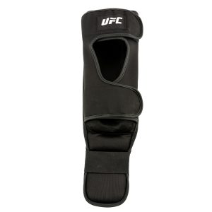 PROTECTOR PIERNA PROFESIONAL UFC