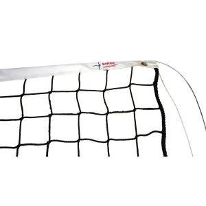 RED DE VOLEIBOL 4MM LINEA PREMIUM