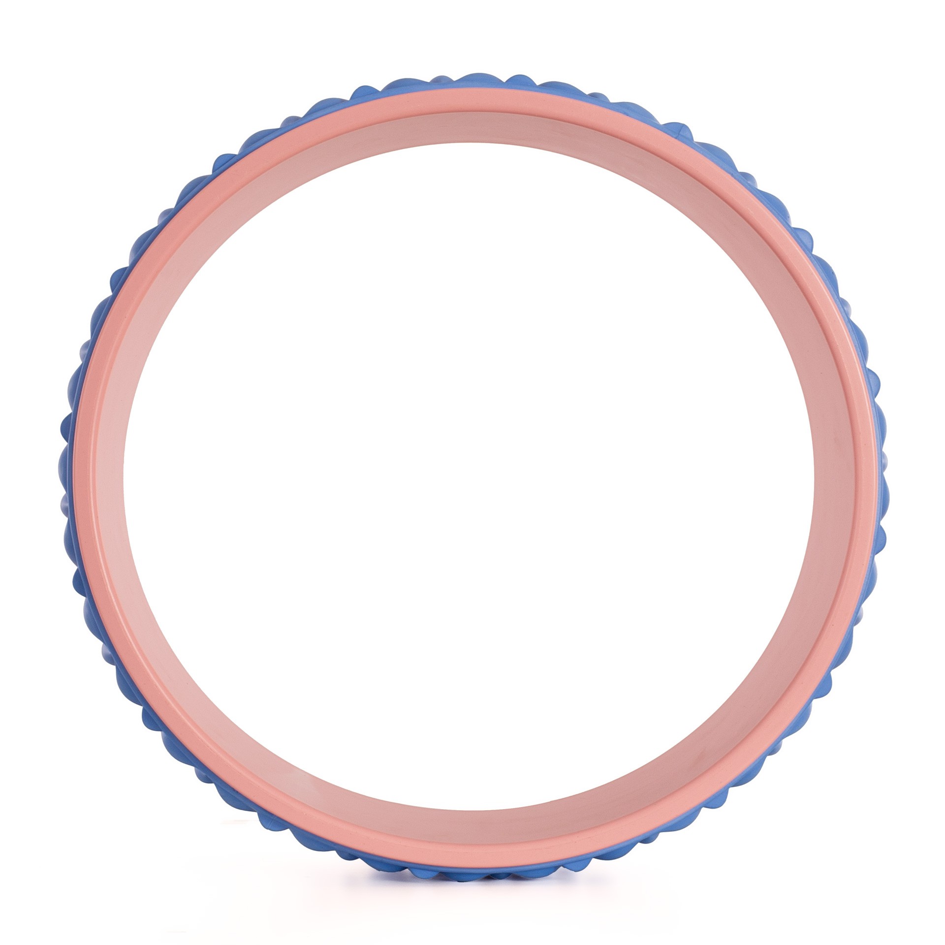 RUEDA DE YOGA - Imagen 2