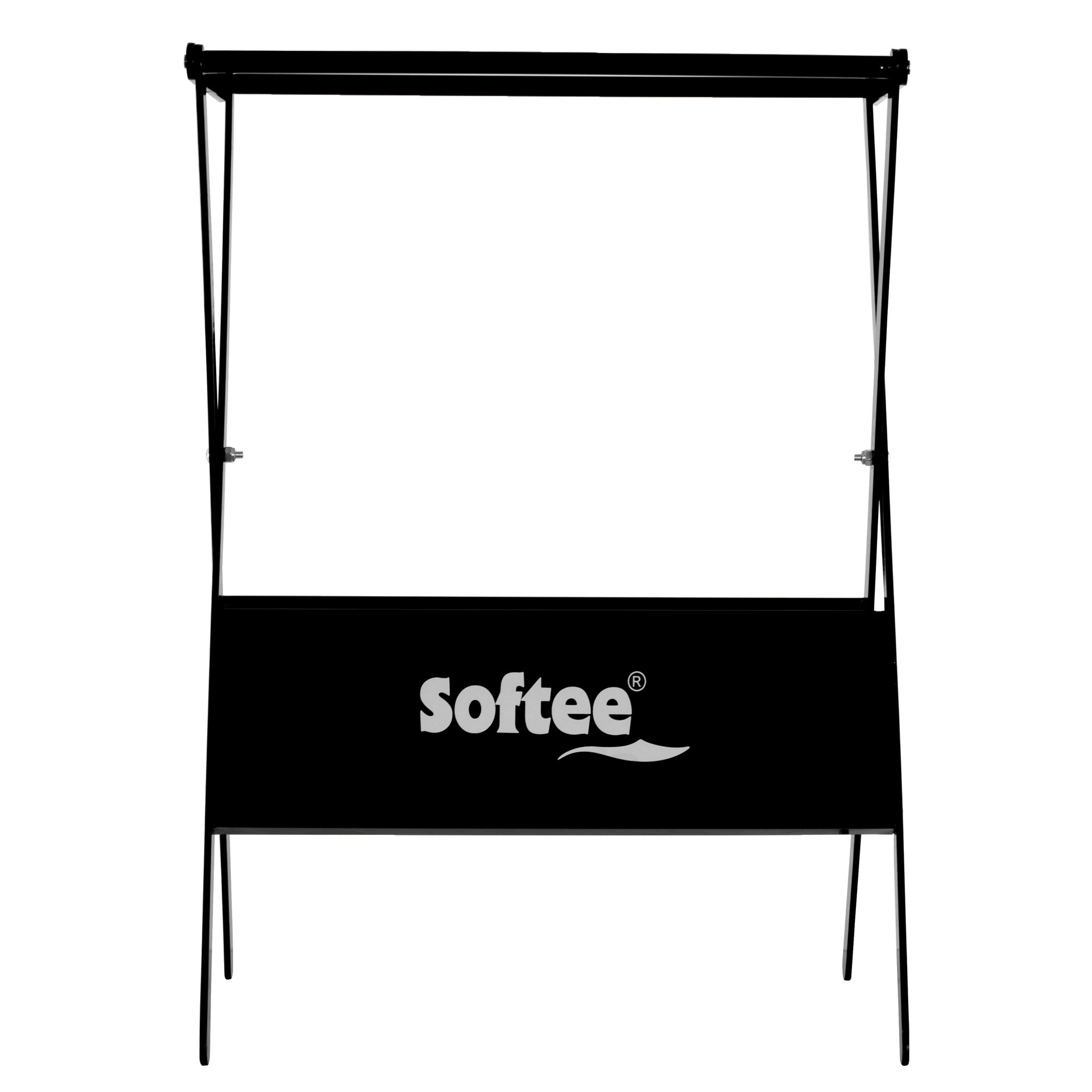SOPORTE SOFTEE PARA PALAS DE PÁDEL/TENIS/BÁDMINTON - Imagen 5