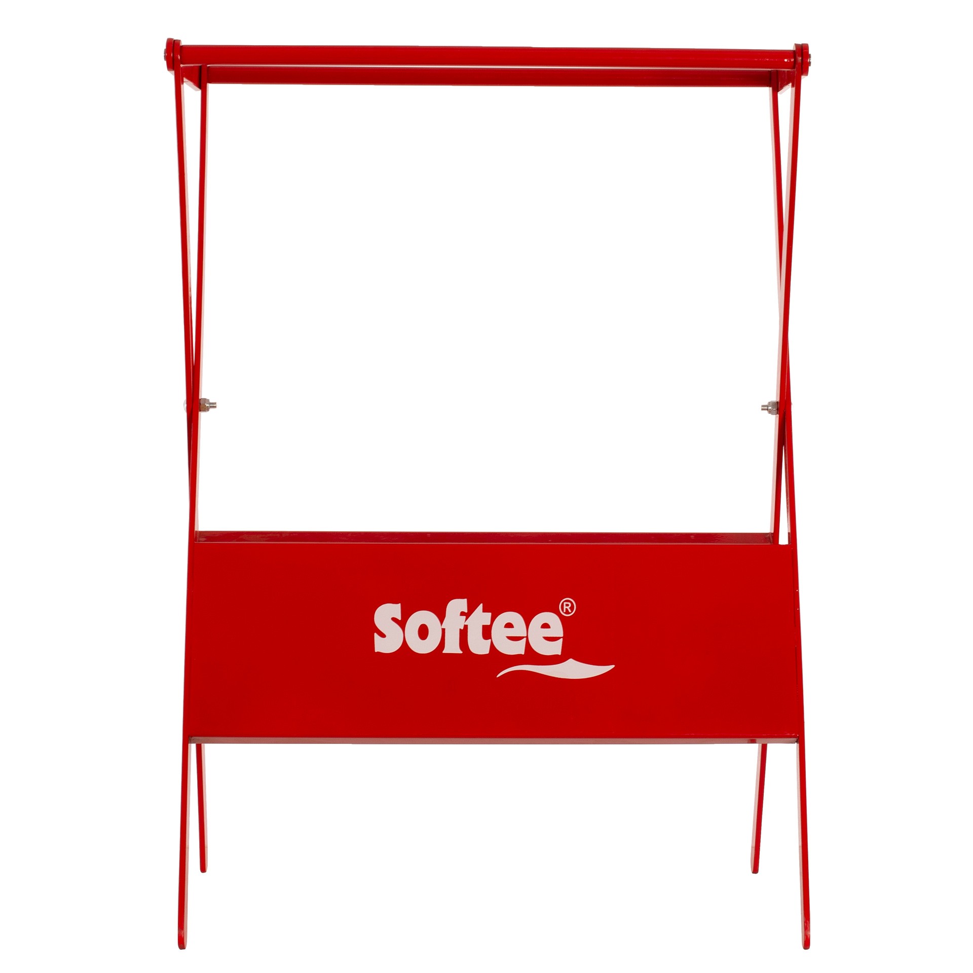 SOPORTE SOFTEE PARA PALAS DE PÁDEL/TENIS/BÁDMINTON - Imagen 2