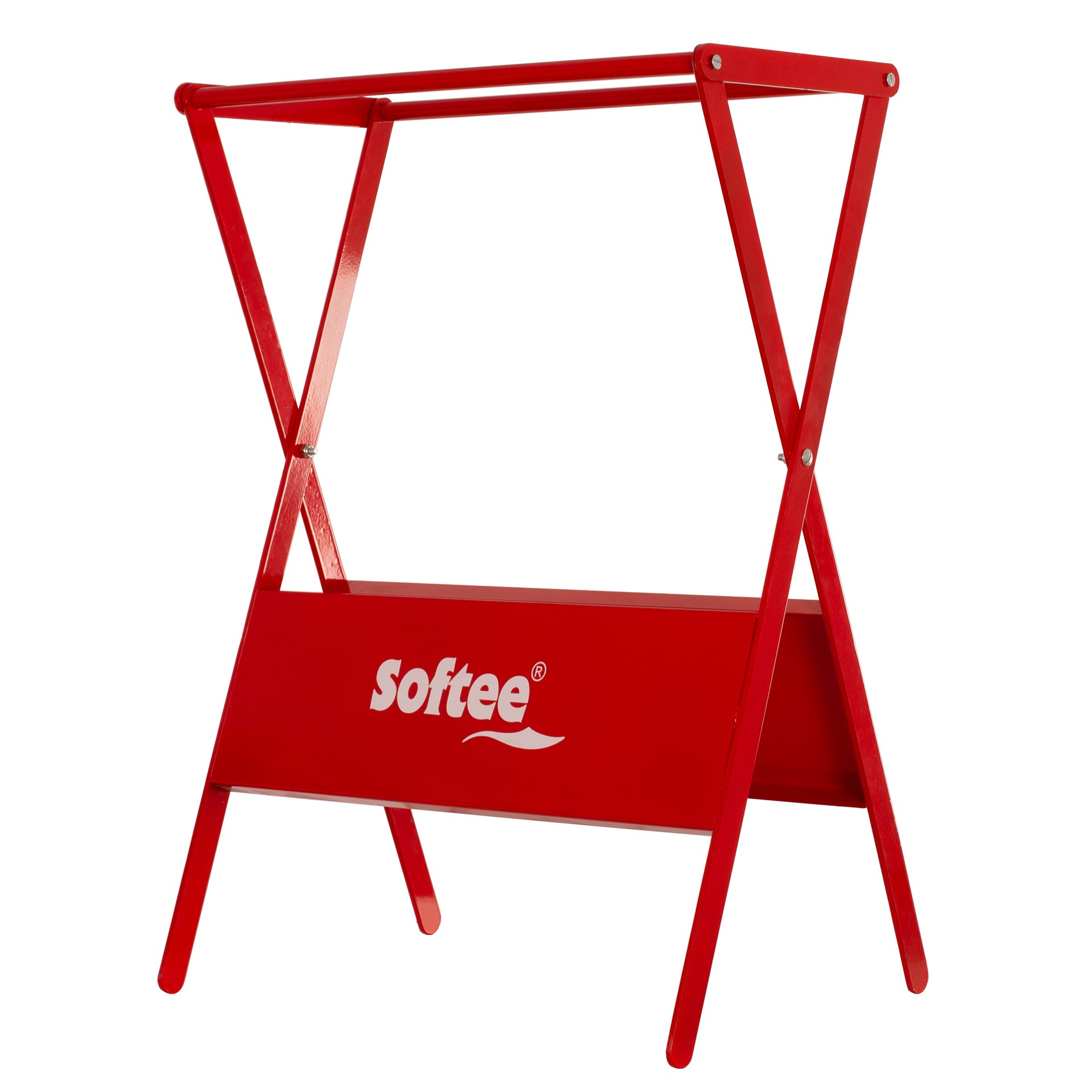 SOPORTE SOFTEE PARA PALAS DE PÁDEL/TENIS/BÁDMINTON - Imagen 3